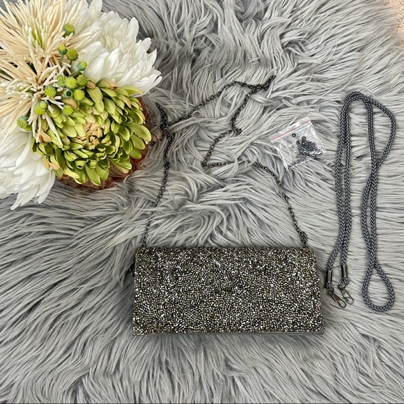 RSVP beaded evening bag - Picture 12 of 13